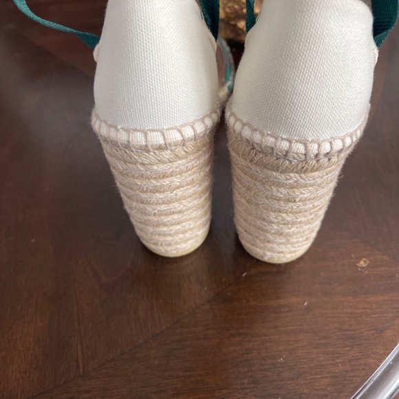 Gucci Wedges - Picture 3 of 4